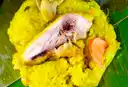 Tamal Guamito
