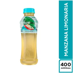 Fuze Tea Herbal Manzana Limonaria 400 ml