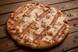 Pizzeta 26 cm y Gaseosa 