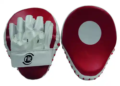 Sportfitness Golpeadores de Mano Boxeo 74010