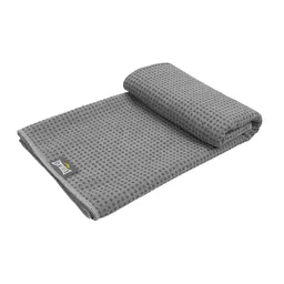 Everlast Toalla Antideslizante Para Colchonetas Grey