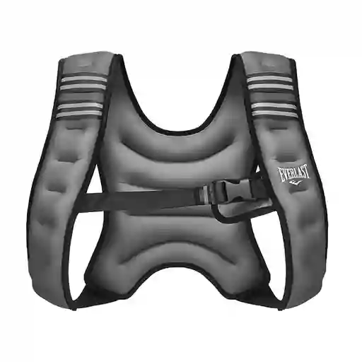 Everlast Chaleco Con Peso 10 Lb