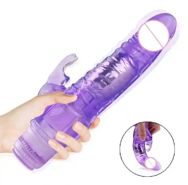 Vibrador Climbing