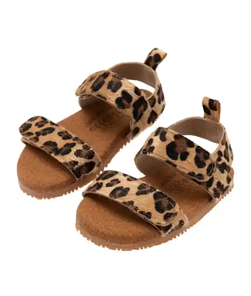 Offcorss Chanclas Cosidas 03 a 18 Meses