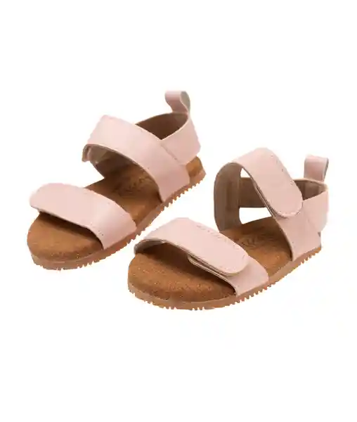 Offcorss Chanclas Cosidas 03 a 18 Meses