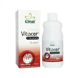 Cinat Multivitamínico Vitacer