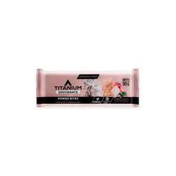 Titanium Barra Energética Sweet n´Salty