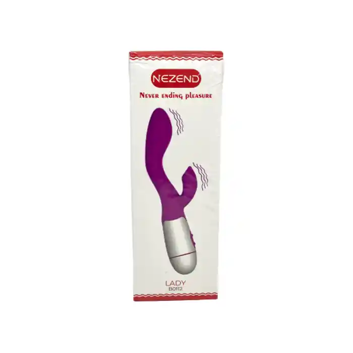 Nezend Vibrador Squirt