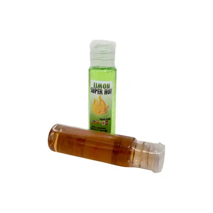 Aceite Hot Para Sexo Oral y Masajes