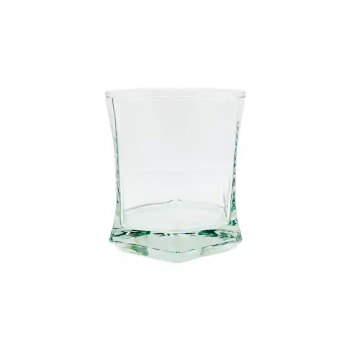 Vaso Cristal Whisky