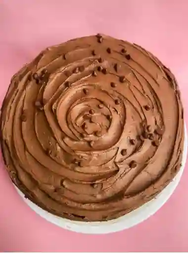 Torta de Chocolate