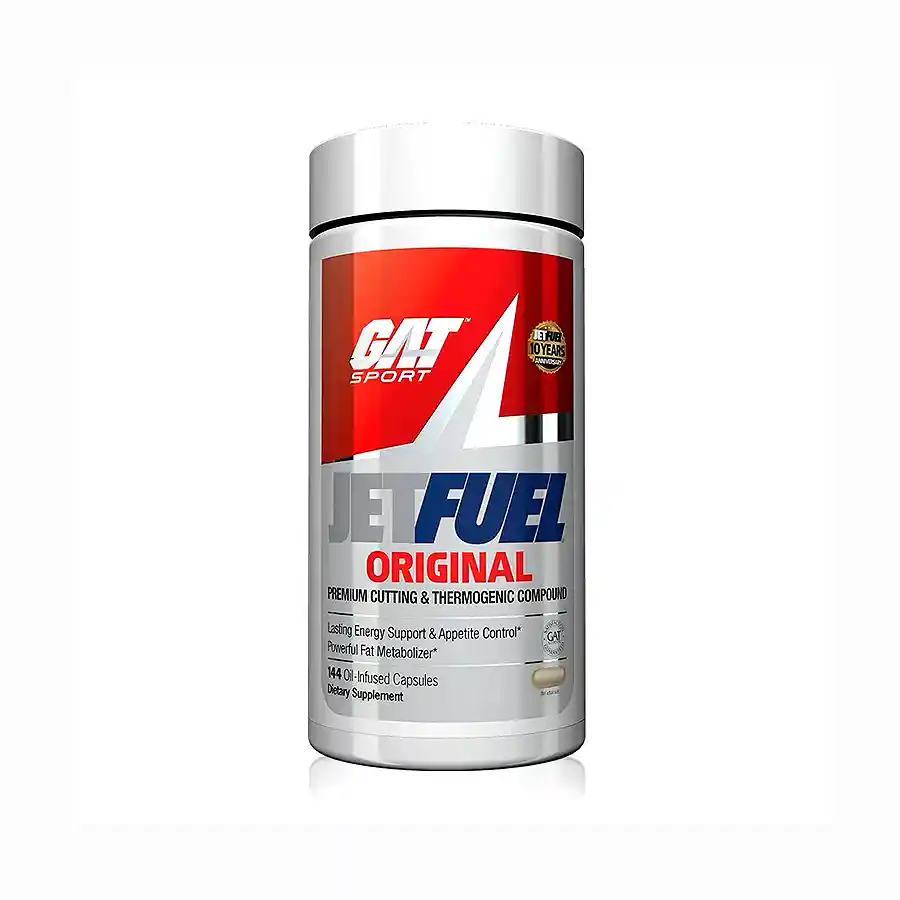 GAT SPORT JETFUEL Original