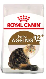 Royal Canin Alimento Para Gato Ageing +12 Mature 2000 G