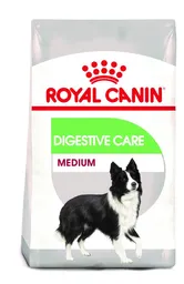 Royal Canin Alimento Para Perro Medium Adult Digestive 3000 g