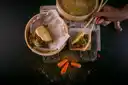 Bao de Camarón