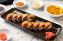 Salmón Cream
