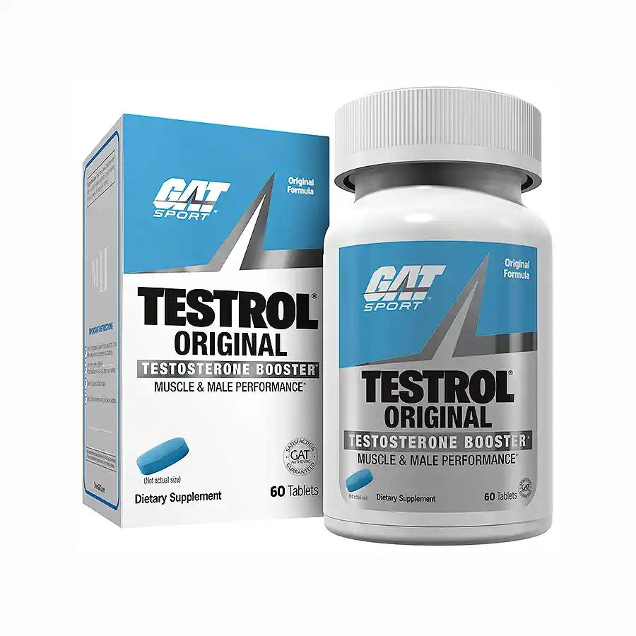 GAT SPORT Testrol Original