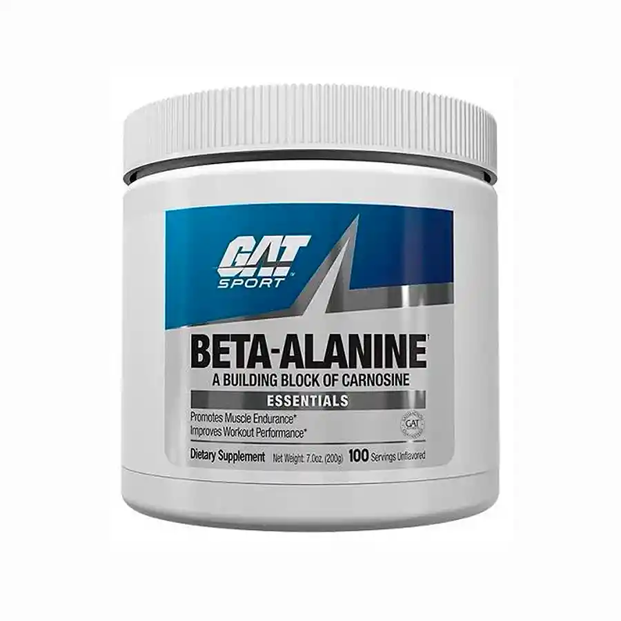 GAT SPORT Beta Alanina