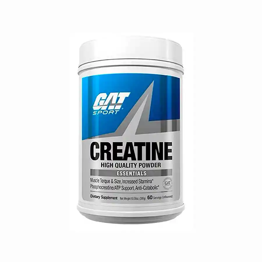 GAT SPORT Creatine 300 gr