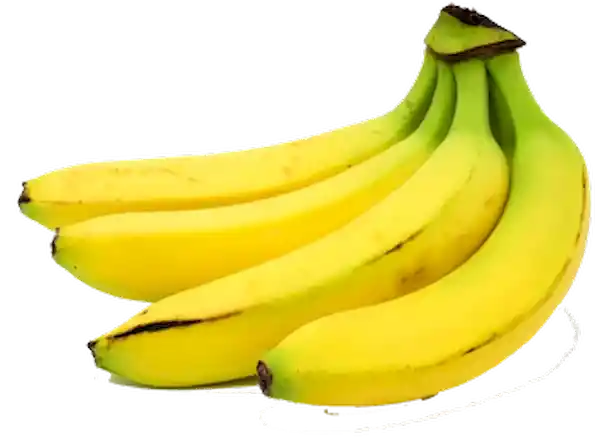 Banano Uraba Pinton