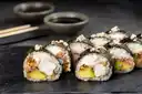 Ebi Roll