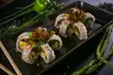 Vegetariano Roll