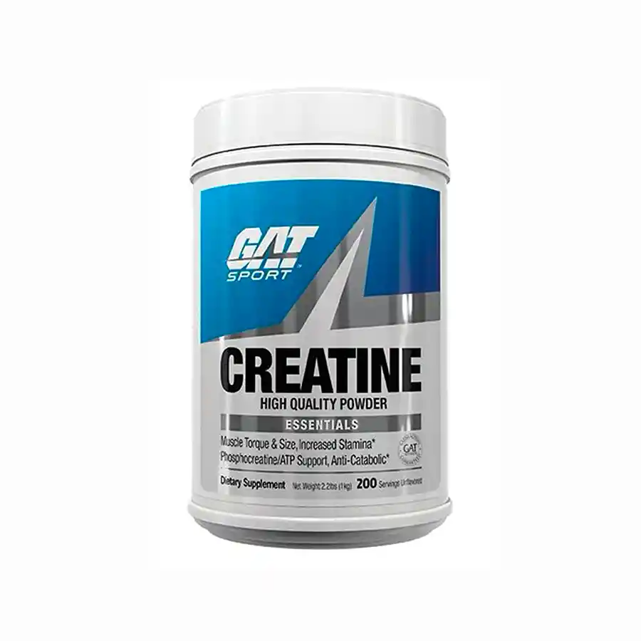 GAT SPORT Creatine 1000g