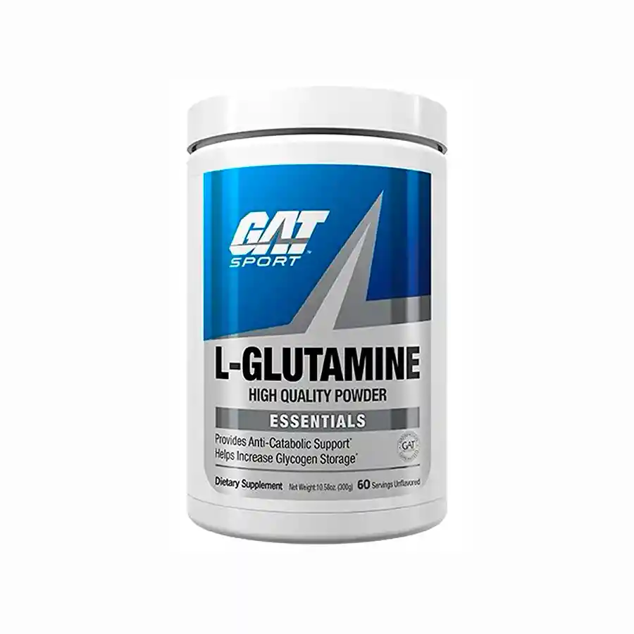 GAT SPORT L-Glutamine 300g