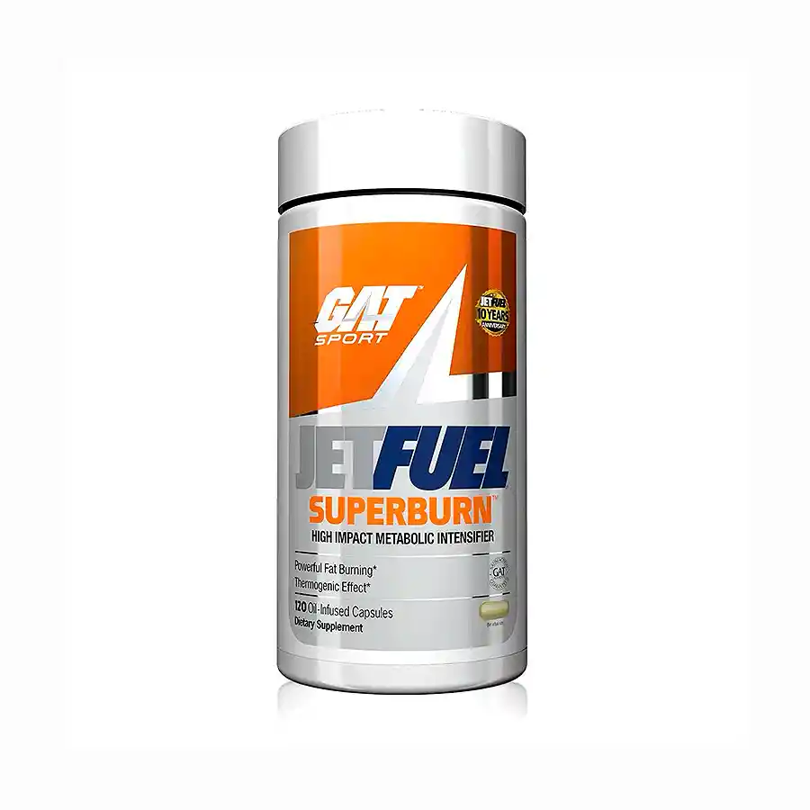 GAT SPORT JETFUEL Superburn