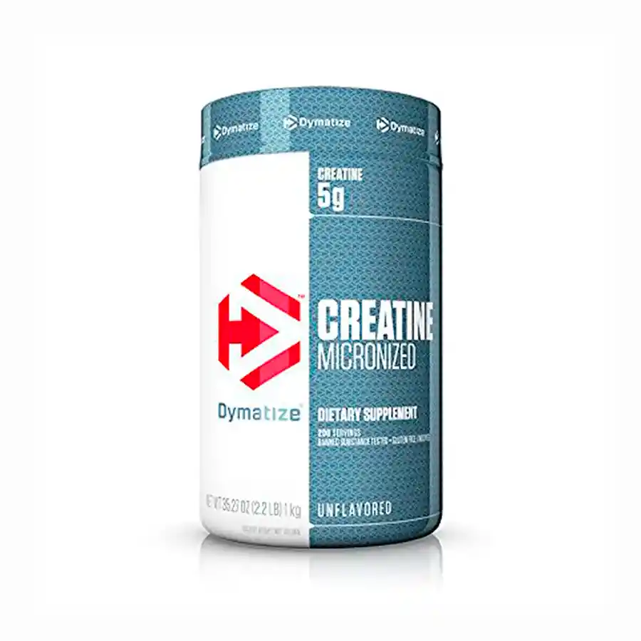  Dymatize Creatina 1000G 