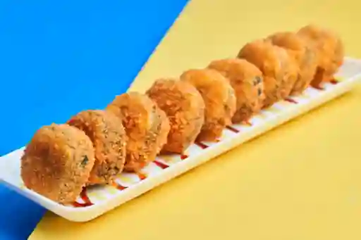 Super Kani Crunch Roll