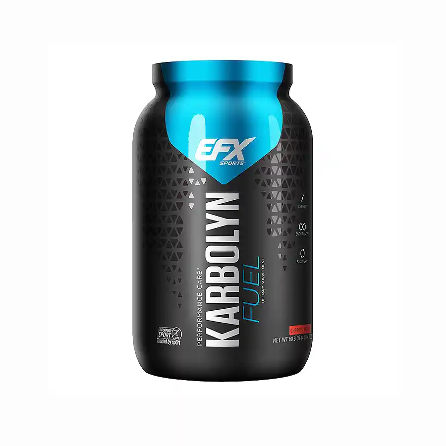 EFX Karbolyn Fuel Fruit Punch, 4 Lb7371