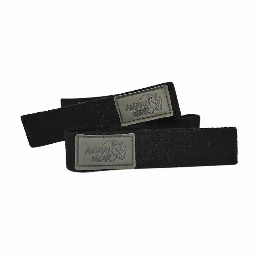 ANIMAL WEAR Straps gris