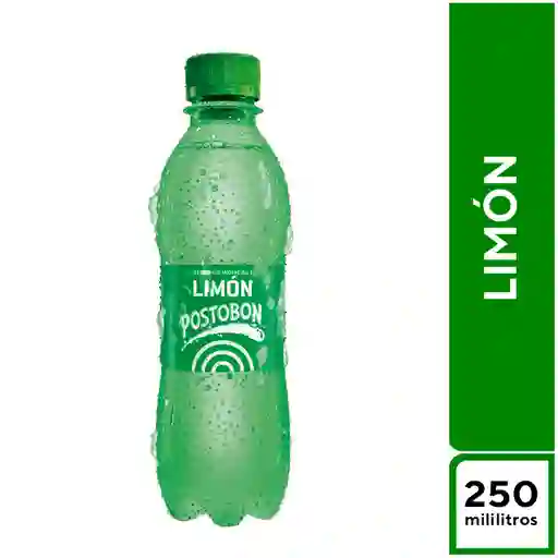 Postobón Limón 250 ml