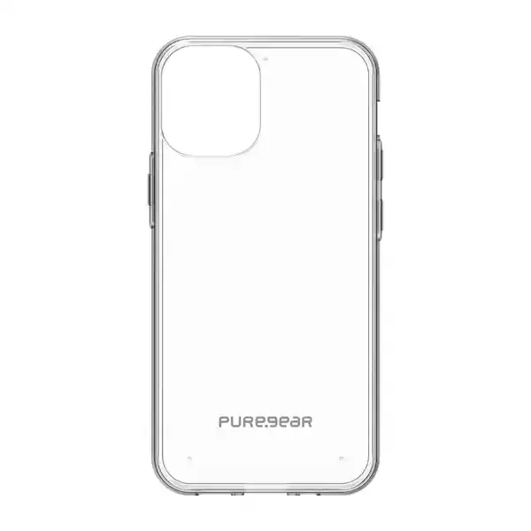 Puregear Estuche Protector Iphone 12 Mini Slim Transparente