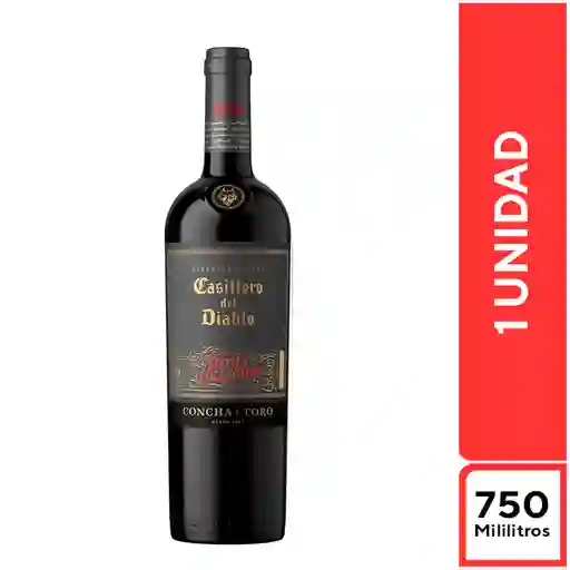 Casillero Del Diablo Devil's Collection Blend 750 ml