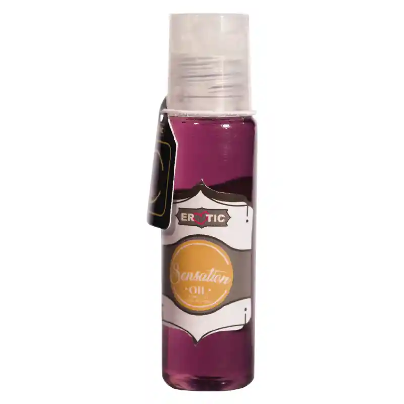 lUBRICANTE COMESTIBLE UVA 80ML