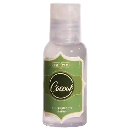 Multiorgasmico Cocool 29Ml