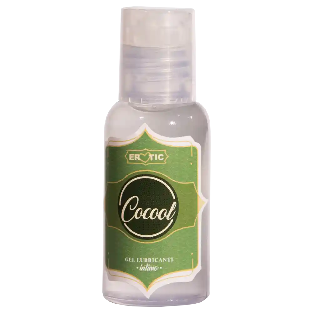 Multiorgasmico Cocool 29Ml