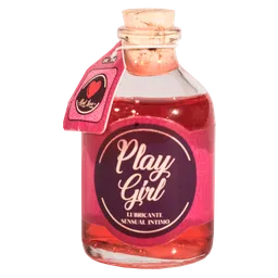 LUBRICANTE ÍNTIMO PARA MASAJES 60 ML 
