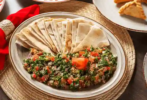 Tabbouleh