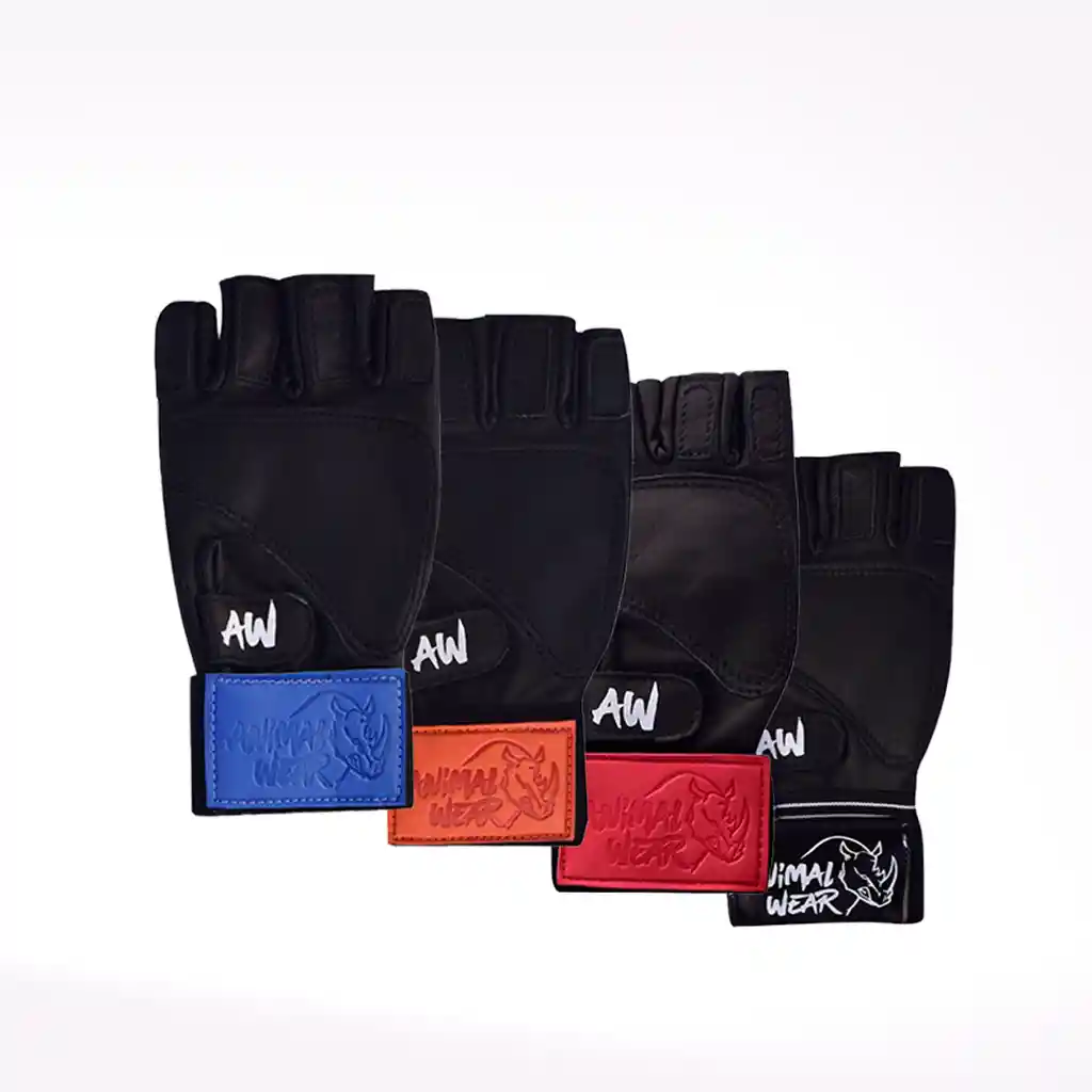 ANIMAL WEAR Guante Gym