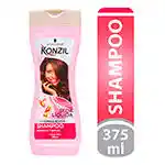 Konzil Shampoo Seda Líquida