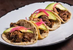 Tacos de Chamorro