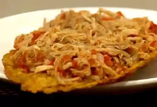 Patacón Italiano 
