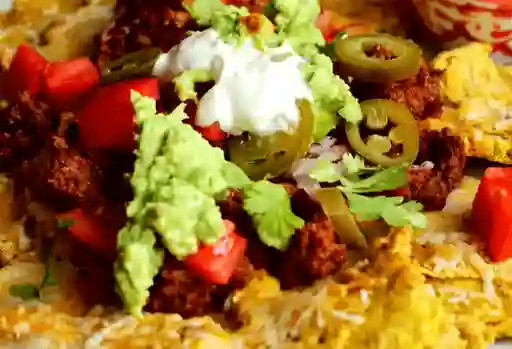 Patacón Mexicano 