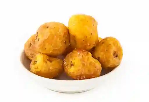 Papas Criollas 