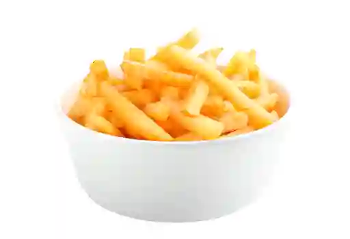 Papas a la Francesa 
