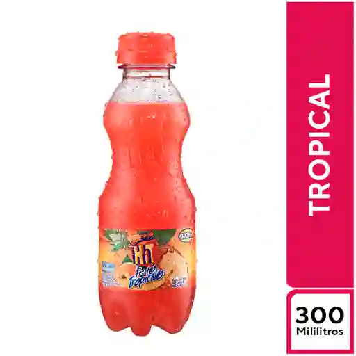 Hit Tropical 500 ml