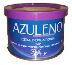 BELL FRANZ Azuleno Cera Depilatoria 500G